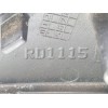 Recambio de retrovisor izquierdo para mg serie 75 (rj) 2.5 kv6 club referencia OEM IAM RD1115  