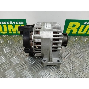 Recambio de alternador para fiat nuova 500 (150) 1.2 cat referencia OEM IAM 51859041 MS1012101381 