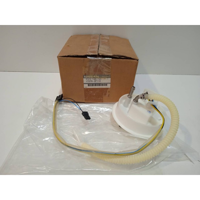 Recambio de no identificado para nissan primera berlina (p11) 2.0 16v cat referencia OEM IAM 172782F110  