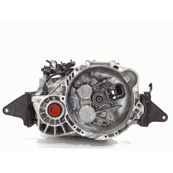 Recambio de caja cambios para hyundai sonata (nf) 2.0 crdi comfort i referencia OEM IAM S719JC  