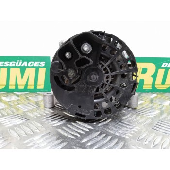 Recambio de alternador para fiat nuova 500 (150) 1.2 cat referencia OEM IAM 51859041 MS1012101381 