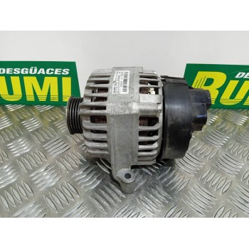 Recambio de alternador para fiat nuova 500 (150) 1.2 cat referencia OEM IAM 51859041 MS1012101381 