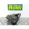 Recambio de motor arranque para audi a3 (8p) 1.9 tdi ambiente referencia OEM IAM 02Z911023F 0001123012 