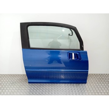 Recambio de puerta delantera derecha para peugeot 1007 dolce referencia OEM IAM   