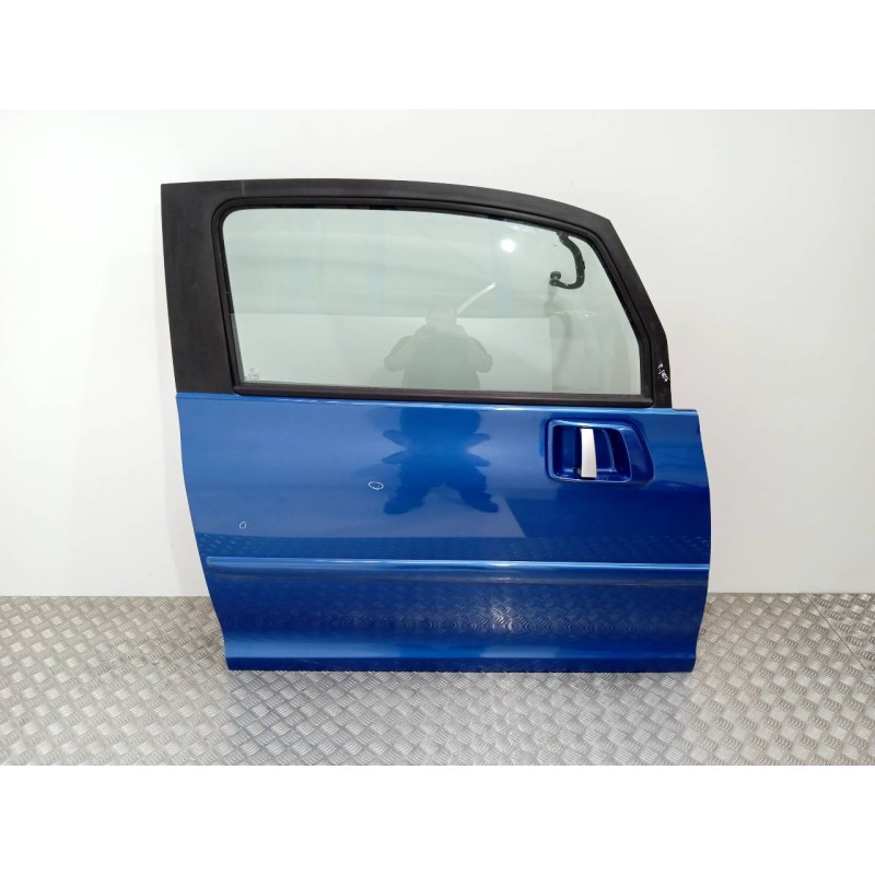 Recambio de puerta delantera derecha para peugeot 1007 dolce referencia OEM IAM   