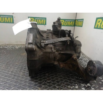 Recambio de caja cambios para suzuki swift sf berlina (ea) gl referencia OEM IAM T495413  