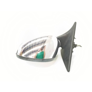 Recambio de retrovisor izquierdo para mg serie 75 (rj) 2.5 kv6 club referencia OEM IAM RD1115  
