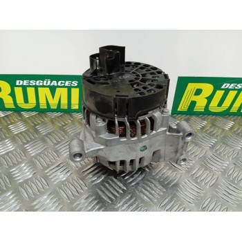 Recambio de alternador para fiat nuova 500 (150) 1.2 cat referencia OEM IAM 51859041 MS1012101381 