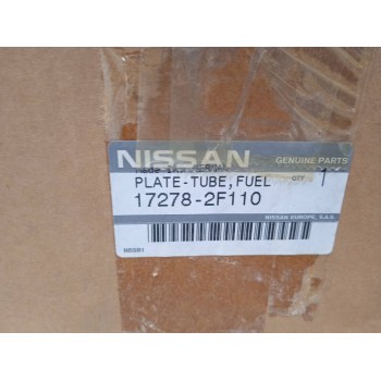 Recambio de no identificado para nissan primera berlina (p11) 2.0 16v cat referencia OEM IAM 172782F110  