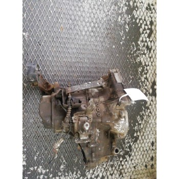 Recambio de caja cambios para suzuki swift sf berlina (ea) gl referencia OEM IAM T495413  