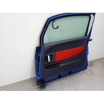 Recambio de puerta delantera derecha para peugeot 1007 dolce referencia OEM IAM   