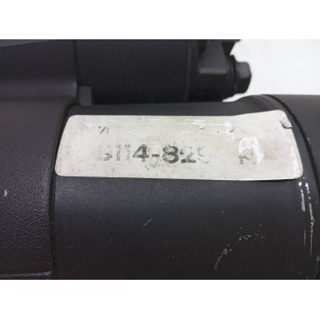 Recambio de motor arranque para opel combo (corsa c) familiar referencia OEM IAM   