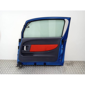 Recambio de puerta delantera derecha para peugeot 1007 dolce referencia OEM IAM   