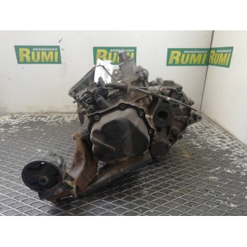 Recambio de caja cambios para suzuki swift sf berlina (ea) gl referencia OEM IAM T495413  