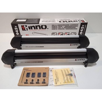 Recambio de no identificado para nissan qashqai (j11) referencia OEM IAM IN945T  