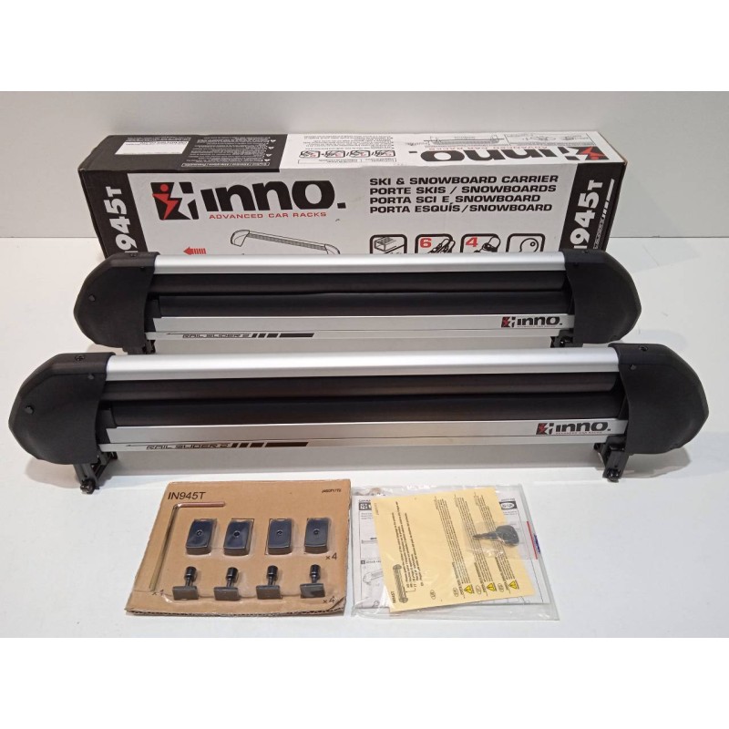 Recambio de no identificado para nissan qashqai (j11) referencia OEM IAM IN945T  