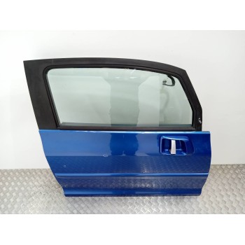 Recambio de puerta delantera derecha para peugeot 1007 dolce referencia OEM IAM   