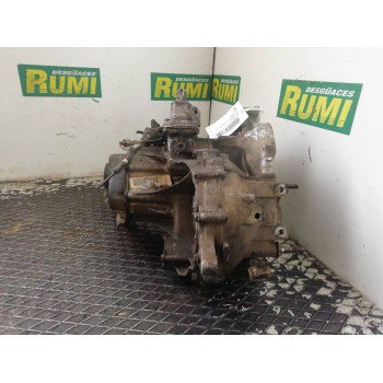 Recambio de caja cambios para suzuki swift sf berlina (ea) gl referencia OEM IAM T495413  