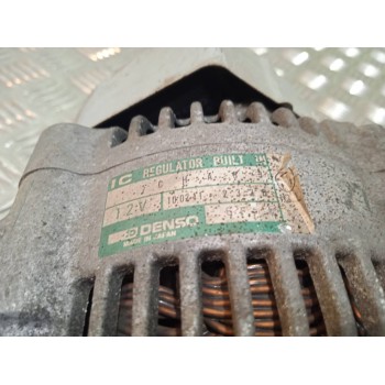 Recambio de alternador para honda civic (af-as) básico (al) referencia OEM IAM 1002112320  
