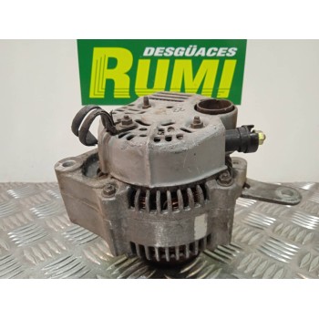 Recambio de alternador para honda civic (af-as) básico (al) referencia OEM IAM 1002112320  