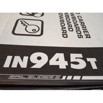 Recambio de no identificado para nissan qashqai (j11) referencia OEM IAM IN945T  