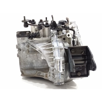 Recambio de caja cambios para hyundai sonata (nf) 2.0 crdi comfort i referencia OEM IAM S719JC  