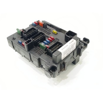 Recambio de caja reles / fusibles para citroën xsara berlina 2.0 hdi exclusive (66kw) referencia OEM IAM 9646405280  