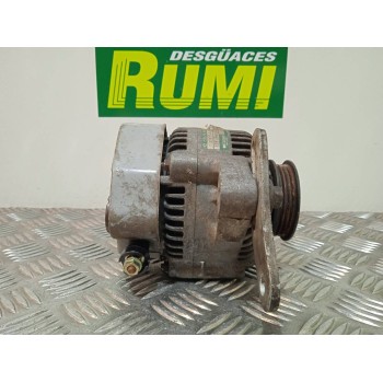 Recambio de alternador para honda civic (af-as) básico (al) referencia OEM IAM 1002112320  