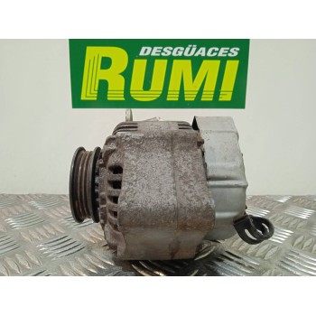 Recambio de alternador para honda civic (af-as) básico (al) referencia OEM IAM 1002112320  