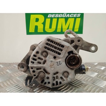 Recambio de alternador para honda civic (af-as) básico (al) referencia OEM IAM 1002112320  