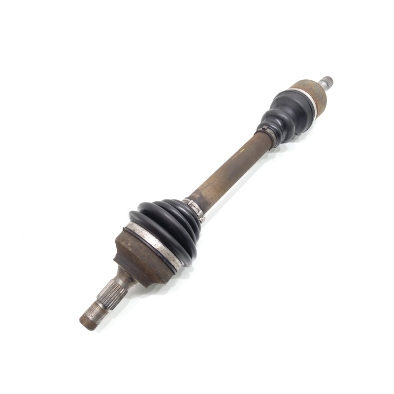 Recambio de transmision delantera izquierda para peugeot 307 (s1) xr clim referencia OEM IAM   