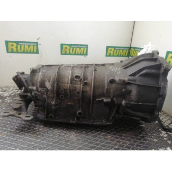 Recambio de caja cambios para bmw serie 3 berlina (e46) 320d edition advance referencia OEM IAM 96023469 7506743 0662156