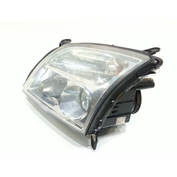 Recambio de faro izquierdo para opel vectra c berlina comfort referencia OEM IAM 15588700  