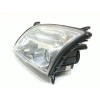 Recambio de faro izquierdo para opel vectra c berlina comfort referencia OEM IAM 15588700  
