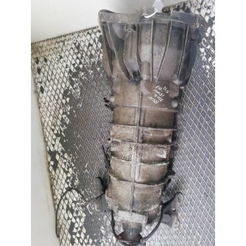 Recambio de caja cambios para bmw serie 3 berlina (e46) 320d edition advance referencia OEM IAM 96023469 7506743 0662156