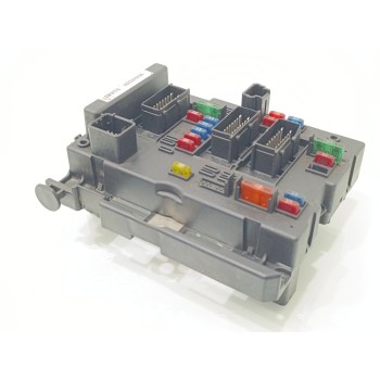 Recambio de caja reles / fusibles para citroën xsara berlina 2.0 hdi exclusive (66kw) referencia OEM IAM 9646405280  