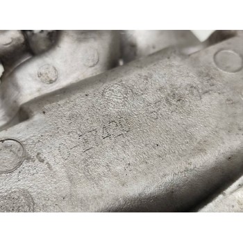 Recambio de colector admision para kia carens 2.0 crdi ex monovolumen referencia OEM IAM 2831027420  