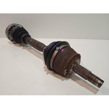 Recambio de transmision delantera derecha para fiat stilo (192) 1.9 jtd cat referencia OEM IAM   