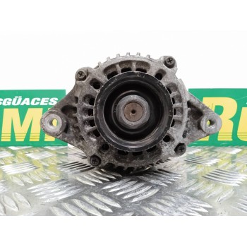 Recambio de alternador para hyundai atos (mx) 1.0 cat referencia OEM IAM 02503 AB160108 