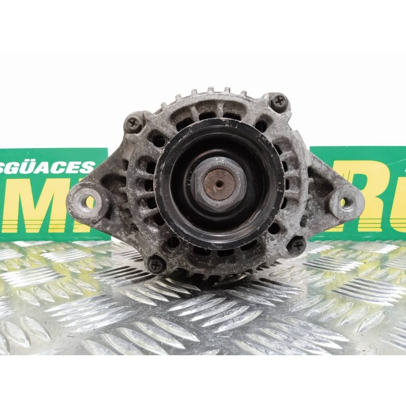 Recambio de alternador para hyundai atos (mx) 1.0 cat referencia OEM IAM 02503 AB160108 