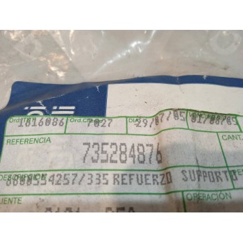 Recambio de no identificado para fiat punto berlina (188) referencia OEM IAM 735280538  