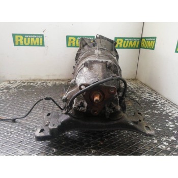 Recambio de caja cambios para bmw serie 3 berlina (e46) 320d edition advance referencia OEM IAM 96023469 7506743 0662156