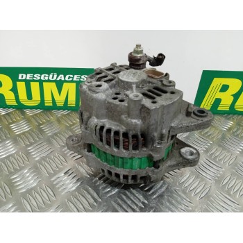 Recambio de alternador para hyundai atos (mx) 1.0 cat referencia OEM IAM 02503 AB160108 