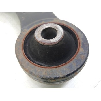 Recambio de brazo suspension delantero derecho para peugeot partner kasten confort l1 referencia OEM IAM 566792  