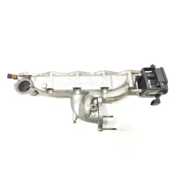 Recambio de colector admision para kia carens 2.0 crdi ex monovolumen referencia OEM IAM 2831027420  