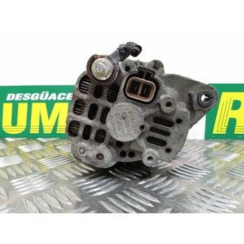 Recambio de alternador para hyundai atos (mx) 1.0 cat referencia OEM IAM 02503 AB160108 