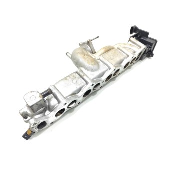 Recambio de colector admision para kia carens 2.0 crdi ex monovolumen referencia OEM IAM 2831027420  