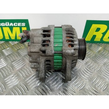 Recambio de alternador para hyundai atos (mx) 1.0 cat referencia OEM IAM 02503 AB160108 