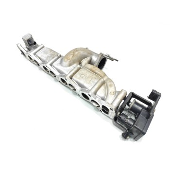 Recambio de colector admision para kia carens 2.0 crdi ex monovolumen referencia OEM IAM 2831027420  