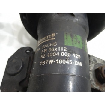 Recambio de juego amortiguadores delantero para ford mondeo berlina (ge) ambiente referencia OEM IAM 1S7W18045BM  